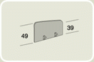 �����������<br>60x2.5xH49 A-4