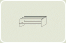 �������� ���� 60<br>60x60x45  DIA16606 