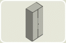 ����<br>80x45xH170 UT.AR.BD170M