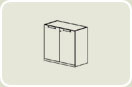 ���� <br> 90x45x84H ATA-CL84