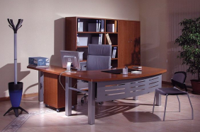 Мебель для руководителя Premier-Lux