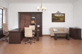 Мебель для руководителя Porto