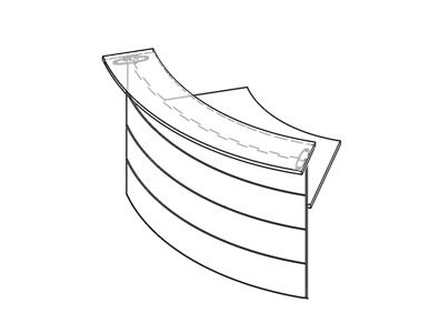 ������ <br> 173x102,7x111,7H 1363990