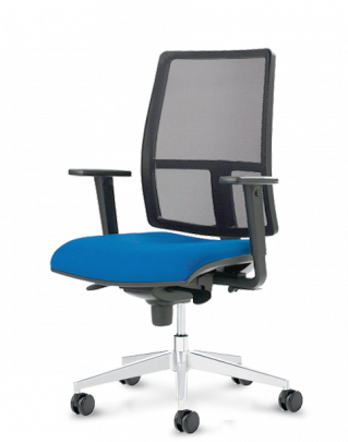 Офисное кресло Trend