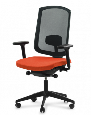 Офисное кресло Smart