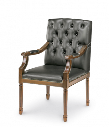 Кресло для посетителя Ланфранко