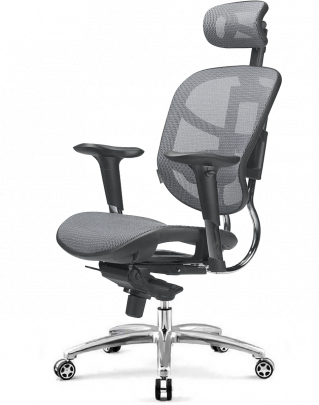Кресло офисное Startrek