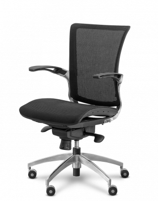 Офисное кресло C80