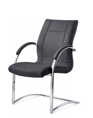 Кресло посетителя Чик D40