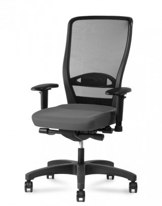 Кресло офисное Younico-Pro