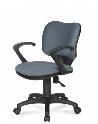 Кресло для офиса Бюрократ CH-540Low
