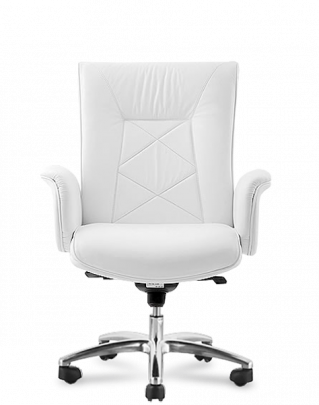 Кресло руководителя Макс D80