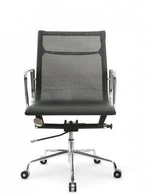 Кресло руководителя CH-996-Low
