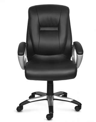 Кресло для руководителя CH-875S-Bl