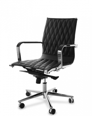 Кресло руководителя Style Co