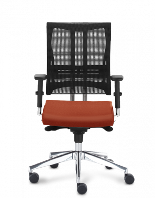 Кресло офисное E-Motion R