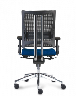 Кресло офисное E-Motion R