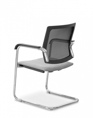 Конференц-кресло Домино X