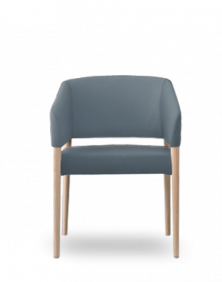 Кресло посетителя Nuvola