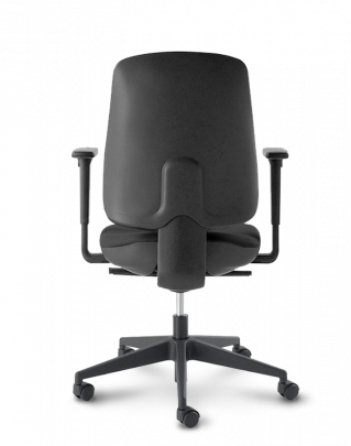 Кресло для офиса Twin