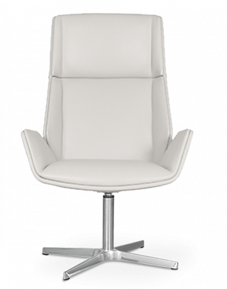 Конференц-кресло Овертайм D100К