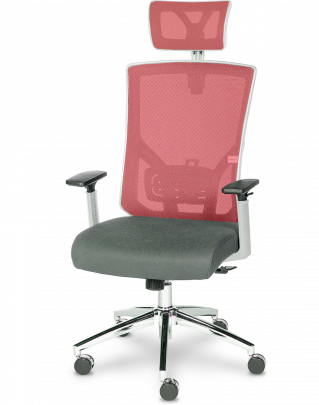 Кресло офисное Garda W