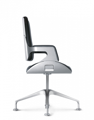 Конференц-кресло Silver 151S