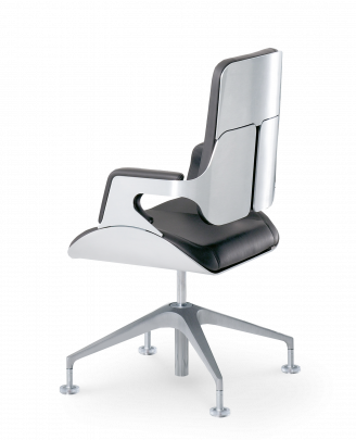Конференц-кресло Silver 151S