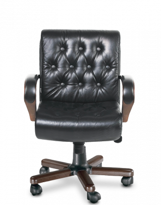 Кресло руководителя Роял D80