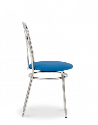 Барный стул Venus Chrome