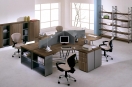 Мебель для персонала Business