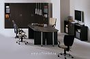 Мебель для персонала Simple