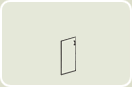 1540-Asx. Дверца