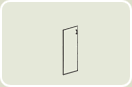 1560-Asx. Дверца