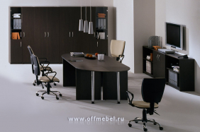 Мебель для персонала Simple
