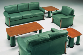 Офисные диваны Athena