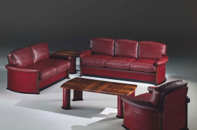 Офисные диваны Athena