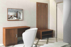 Мебель для гостиниц Vega