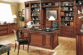 Кабинеты президента Padova