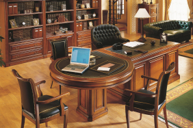 Кабинеты президента Padova