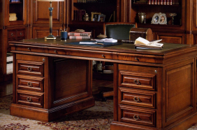 Кабинеты президента Padova