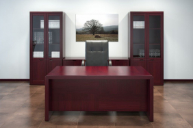 Мебель для руководителя Sorbonne