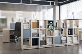 Мебель для персонала Lemo