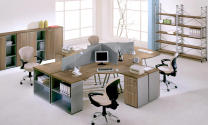 Мебель для персонала Business