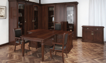 Мебель для руководителя Bergamo