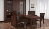 Мебель для руководителя Bergamo