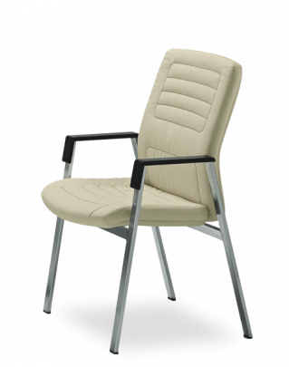 Кресло посетителя Neo Chair 738