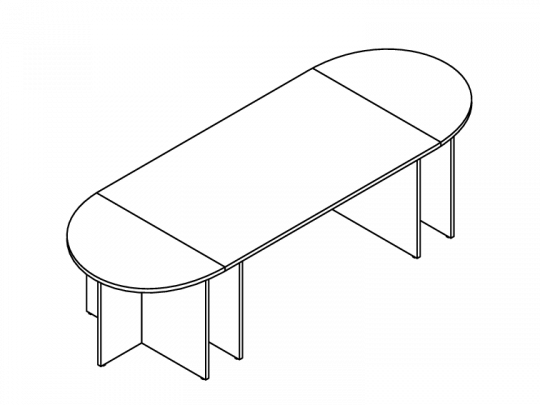 Стол переговоров  441(2)+134