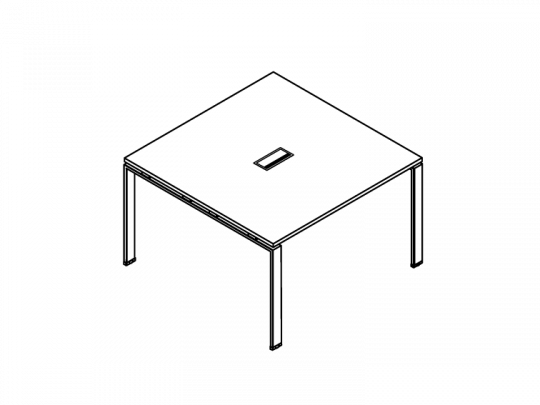 Переговорный стол  ACM601