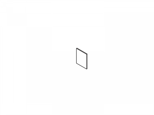 Панель декоративная WP_30_2